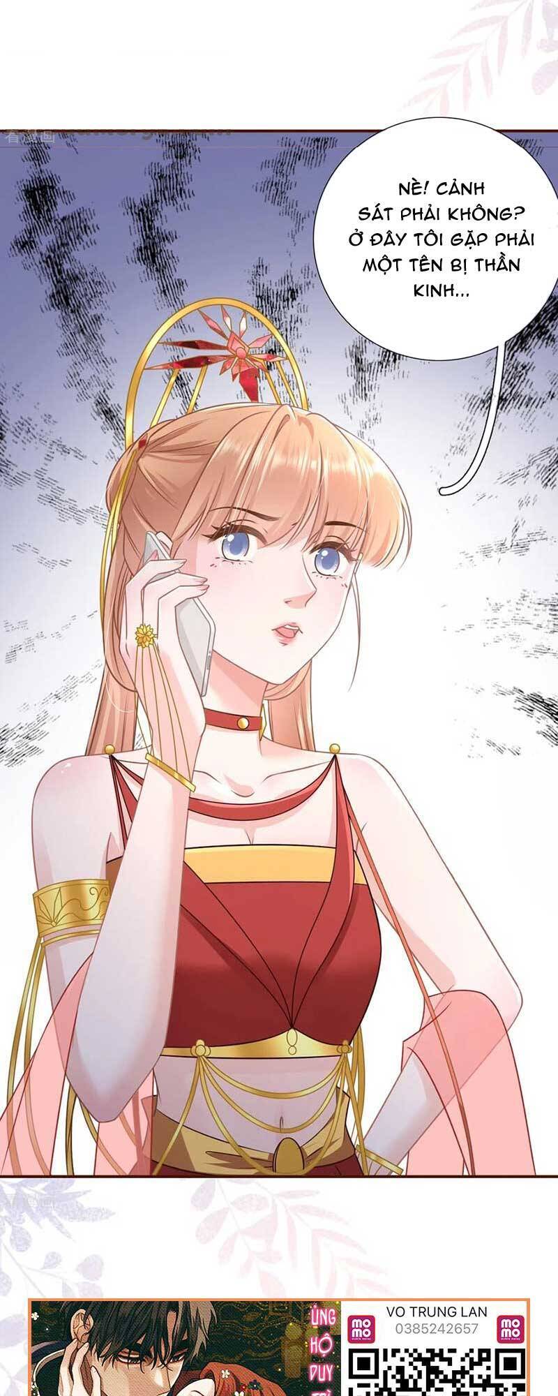 Bạn Gái Tôi Mới 30+ Chapter 119 - 37