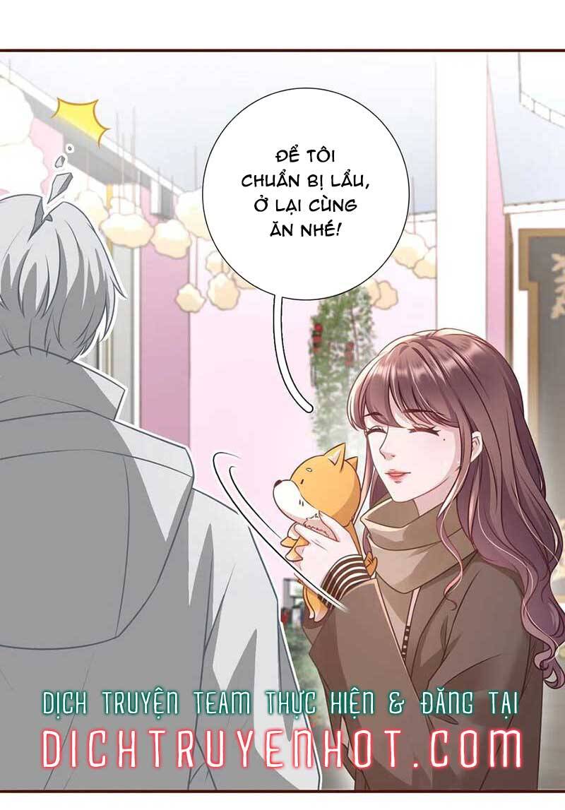 Bạn Gái Tôi Mới 30+ Chapter 119 - 5