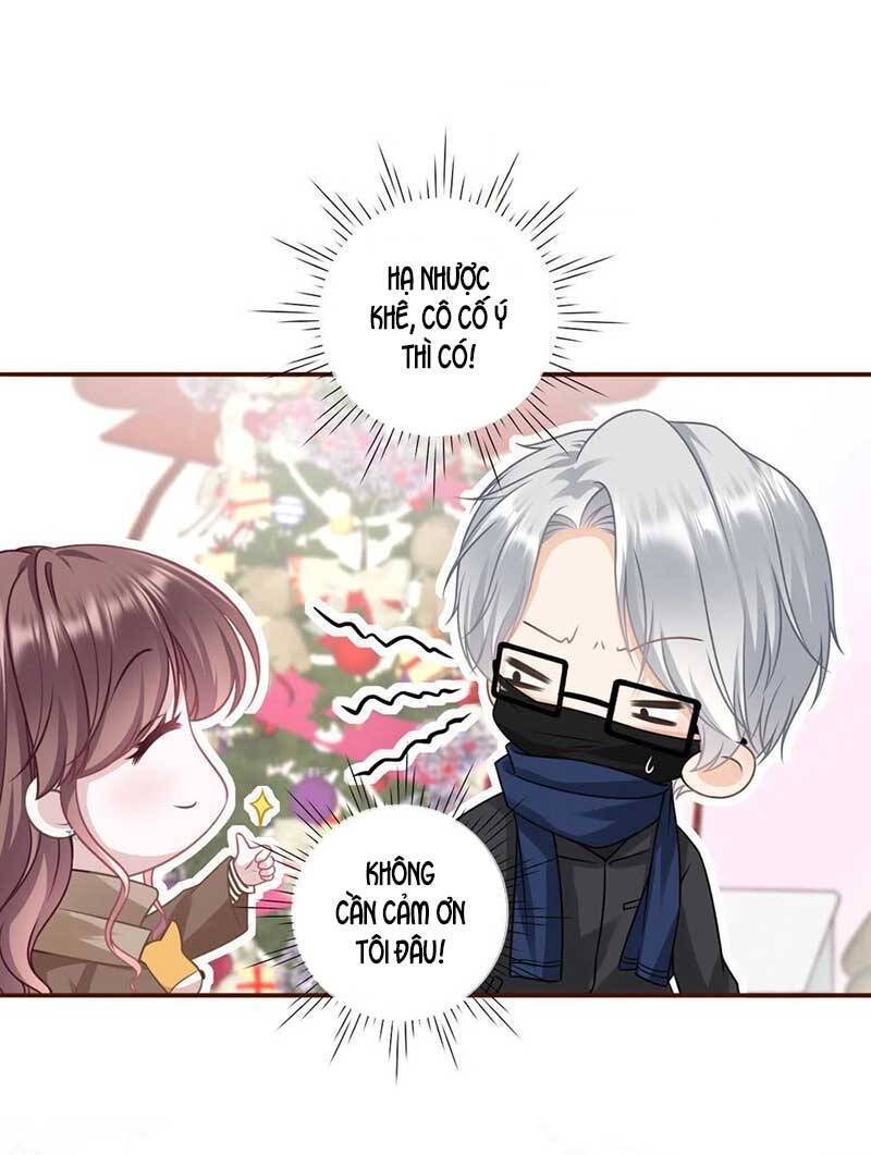 Bạn Gái Tôi Mới 30+ Chapter 119 - 6