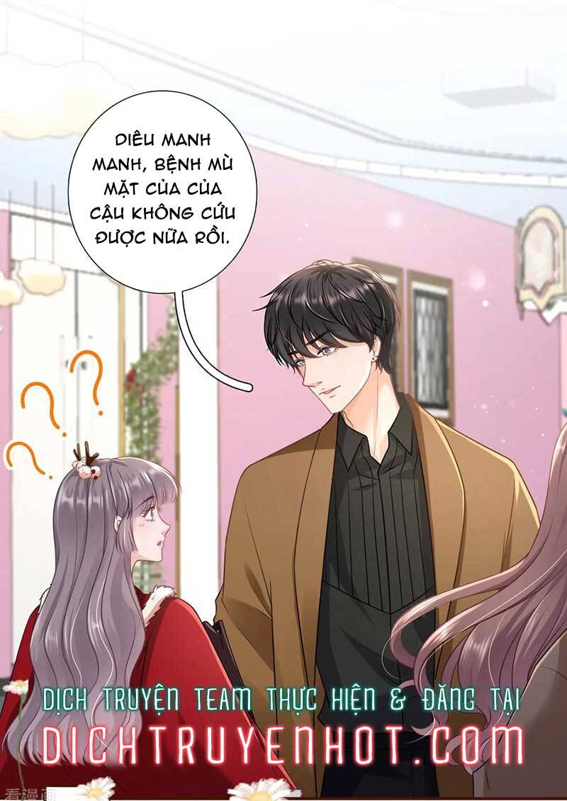 Bạn Gái Tôi Mới 30+ Chapter 119 - 7