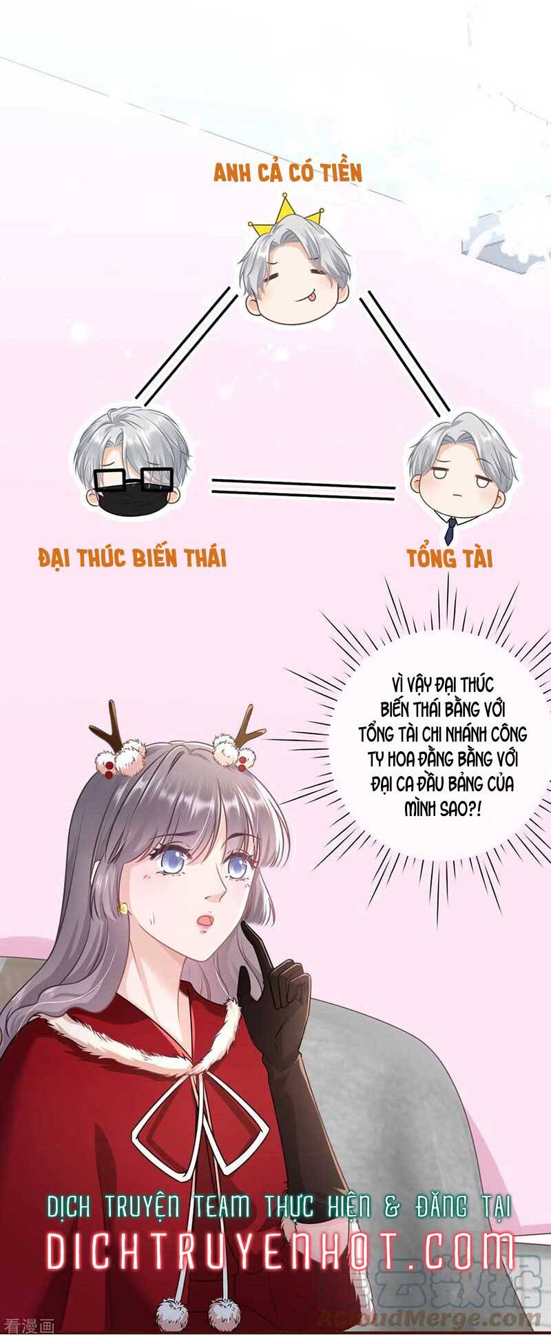 Bạn Gái Tôi Mới 30+ Chapter 119 - 10