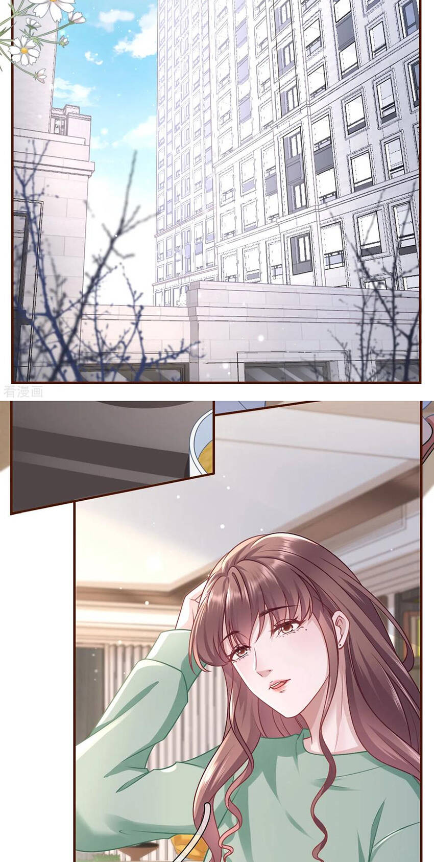 Bạn Gái Tôi Mới 30+ Chapter 121 - 2