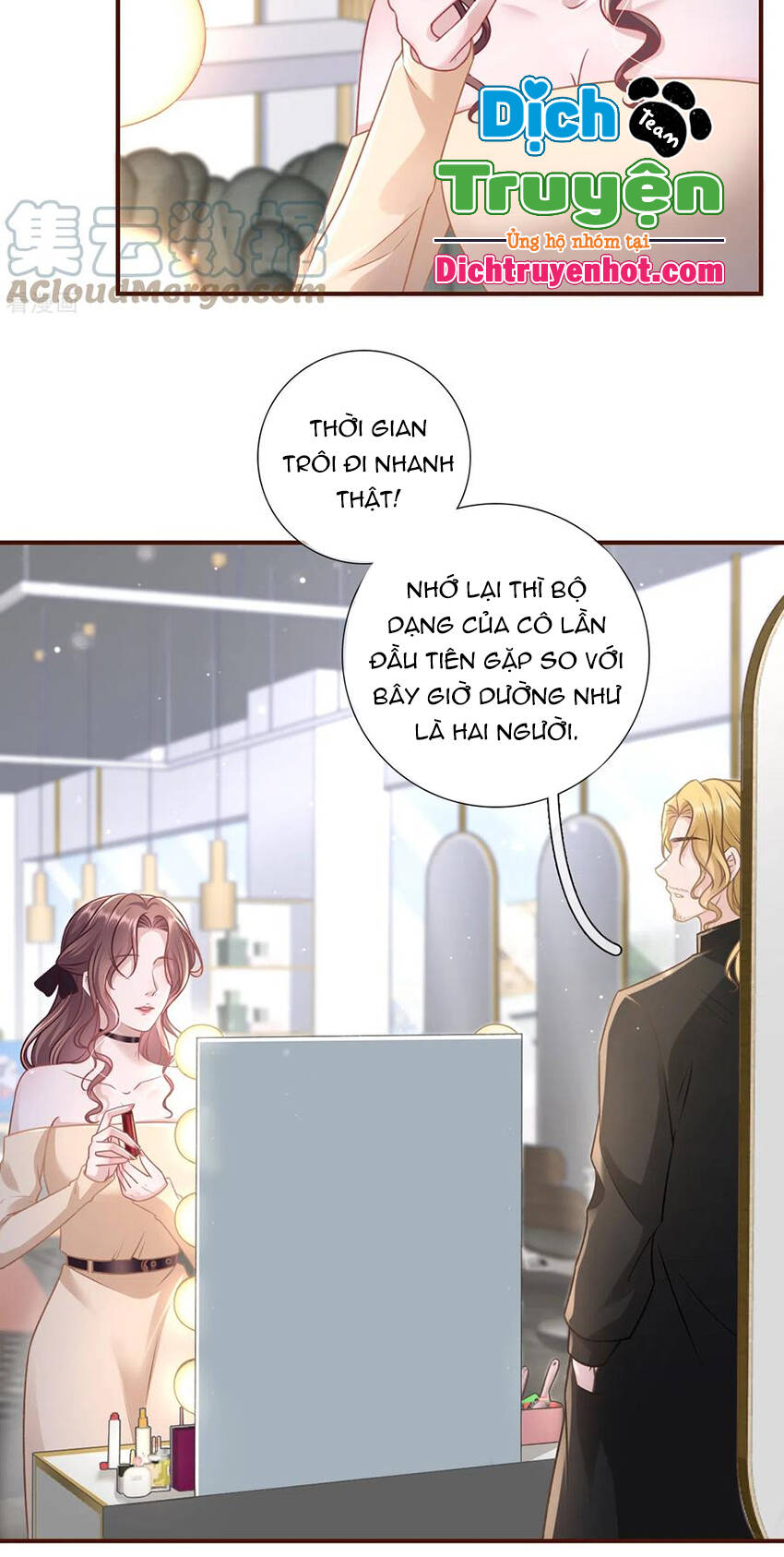Bạn Gái Tôi Mới 30+ Chapter 121 - 12