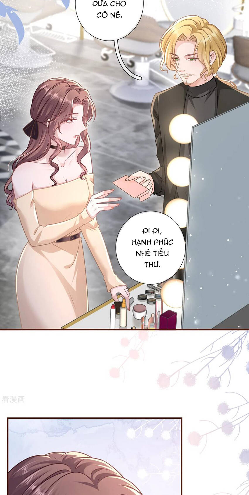 Bạn Gái Tôi Mới 30+ Chapter 121 - 14