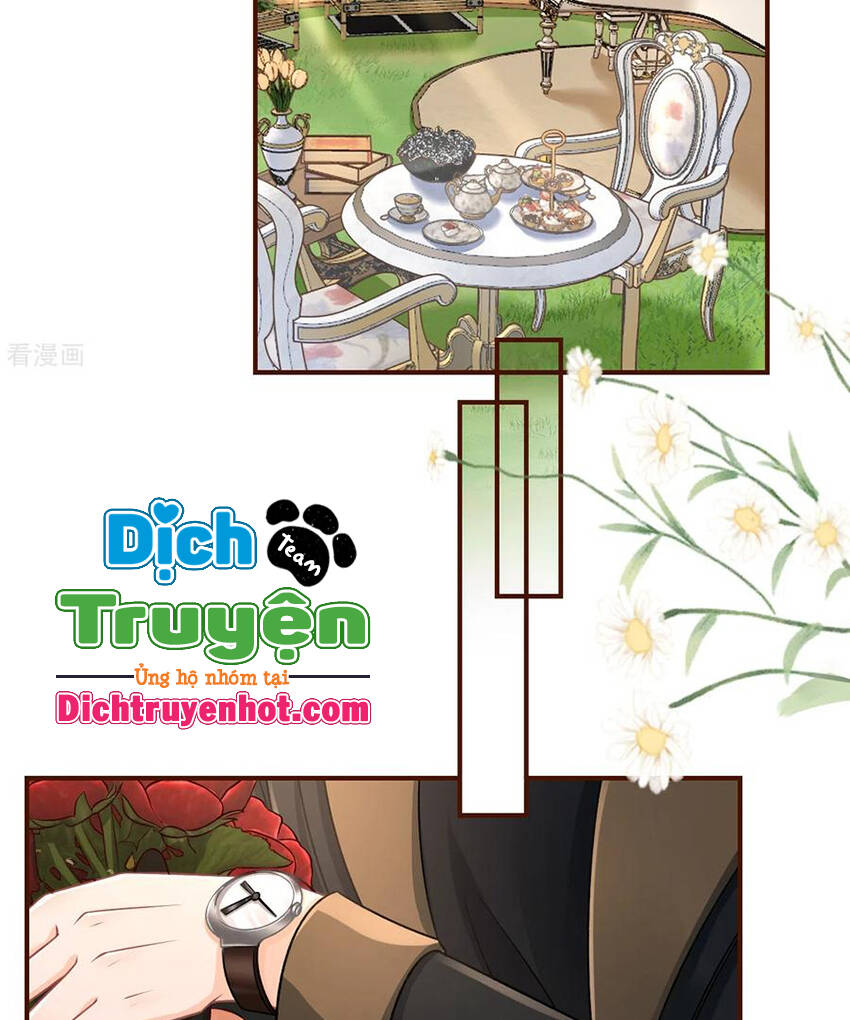 Bạn Gái Tôi Mới 30+ Chapter 121 - 19