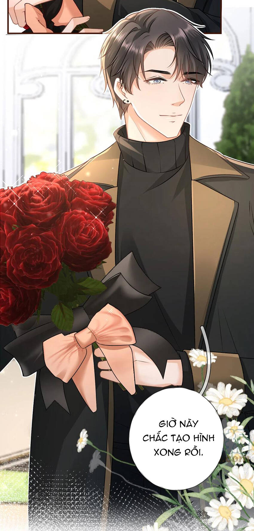 Bạn Gái Tôi Mới 30+ Chapter 121 - 20