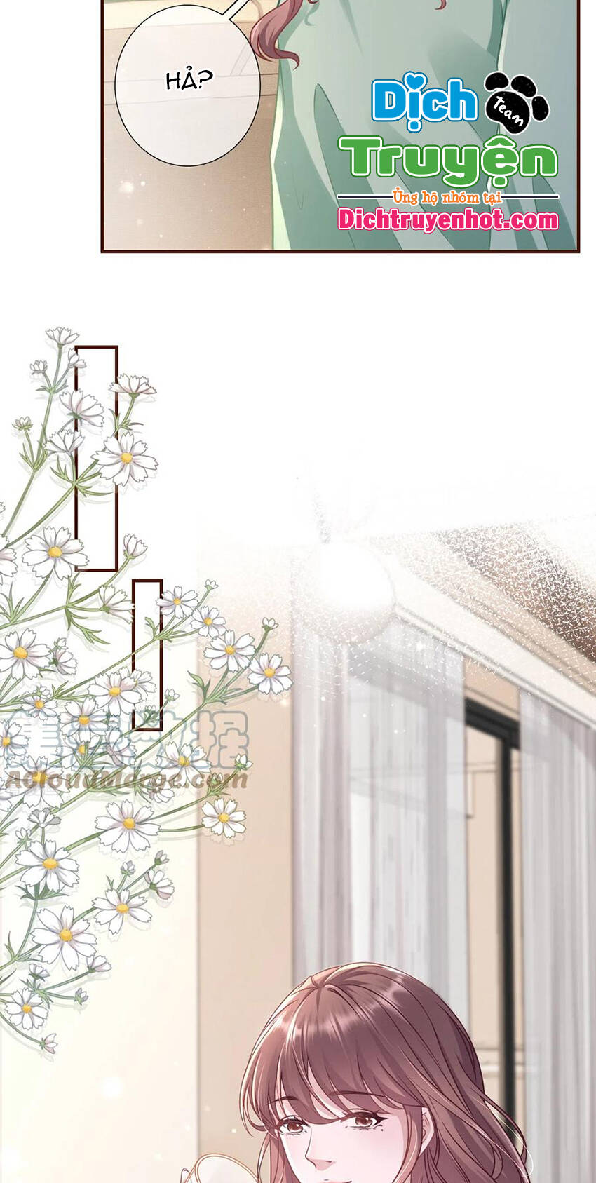 Bạn Gái Tôi Mới 30+ Chapter 121 - 3