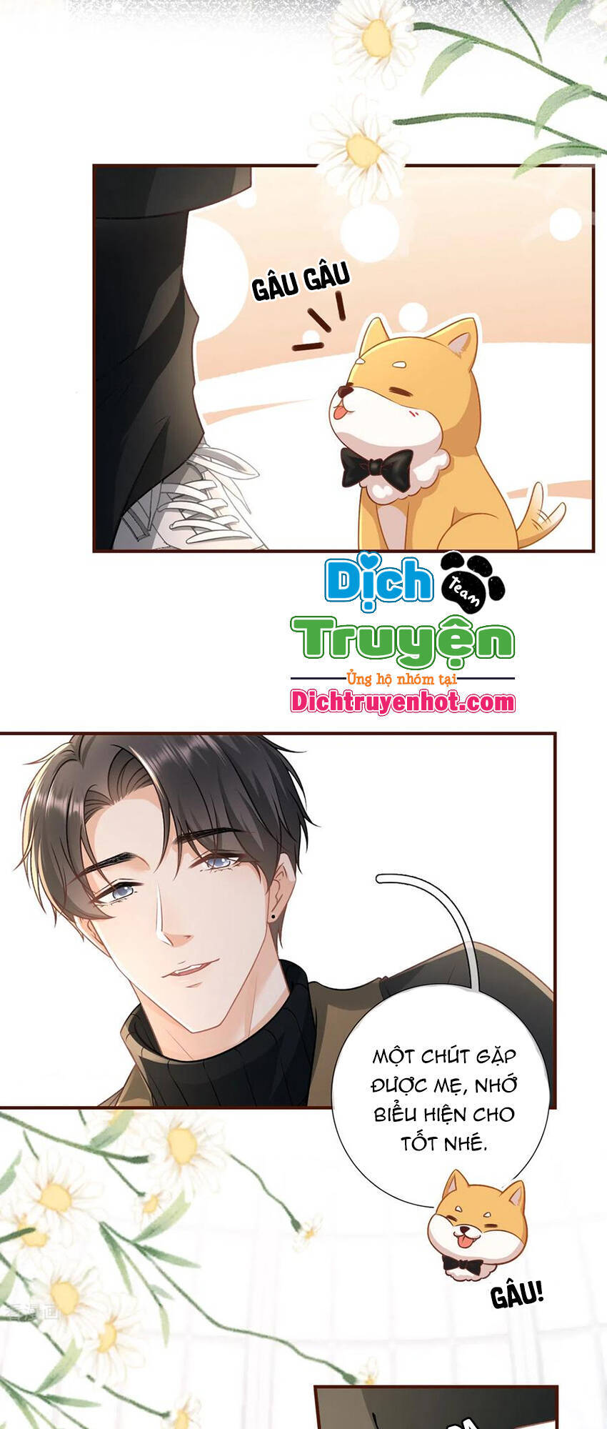 Bạn Gái Tôi Mới 30+ Chapter 121 - 21