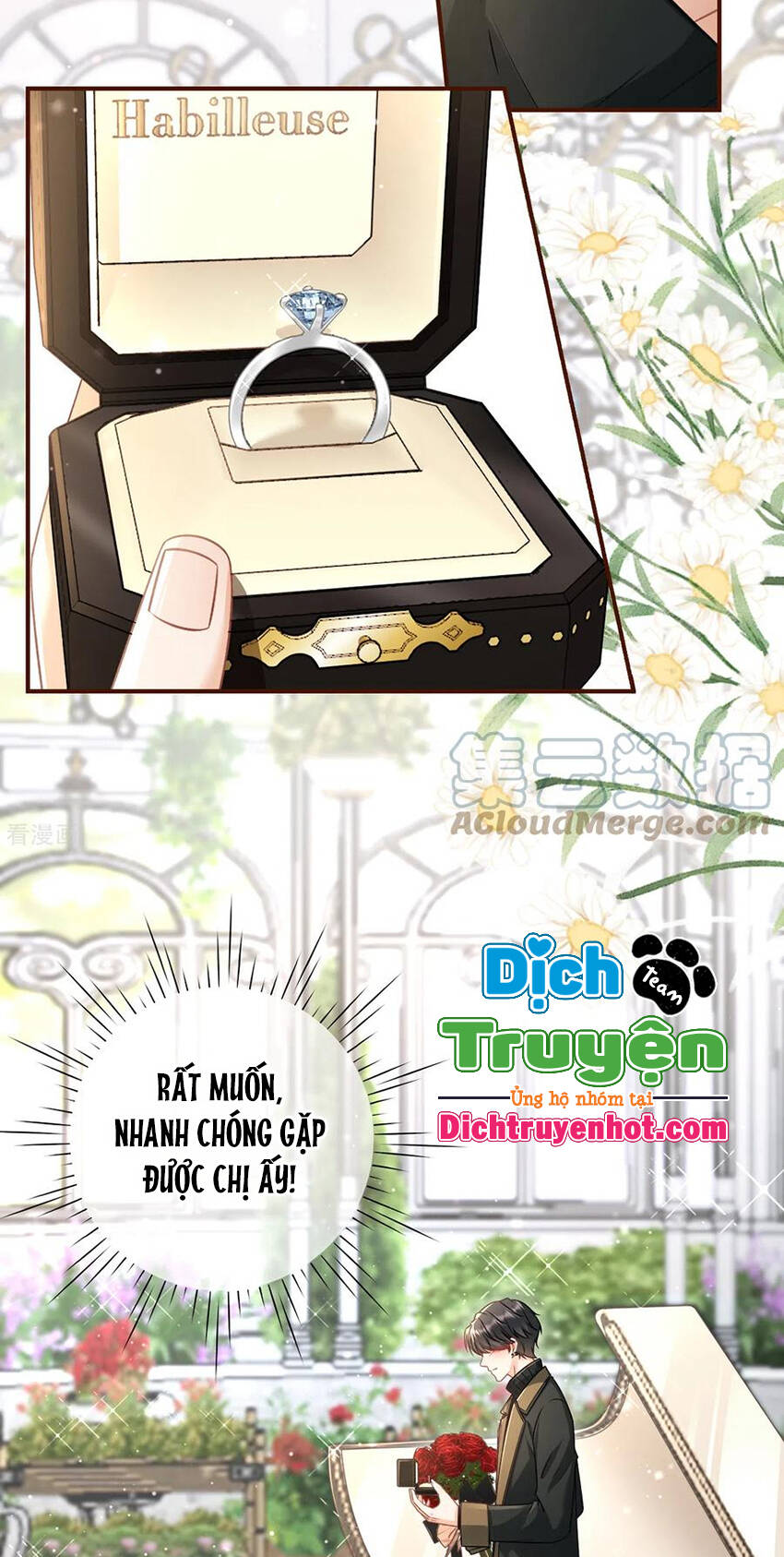 Bạn Gái Tôi Mới 30+ Chapter 121 - 23