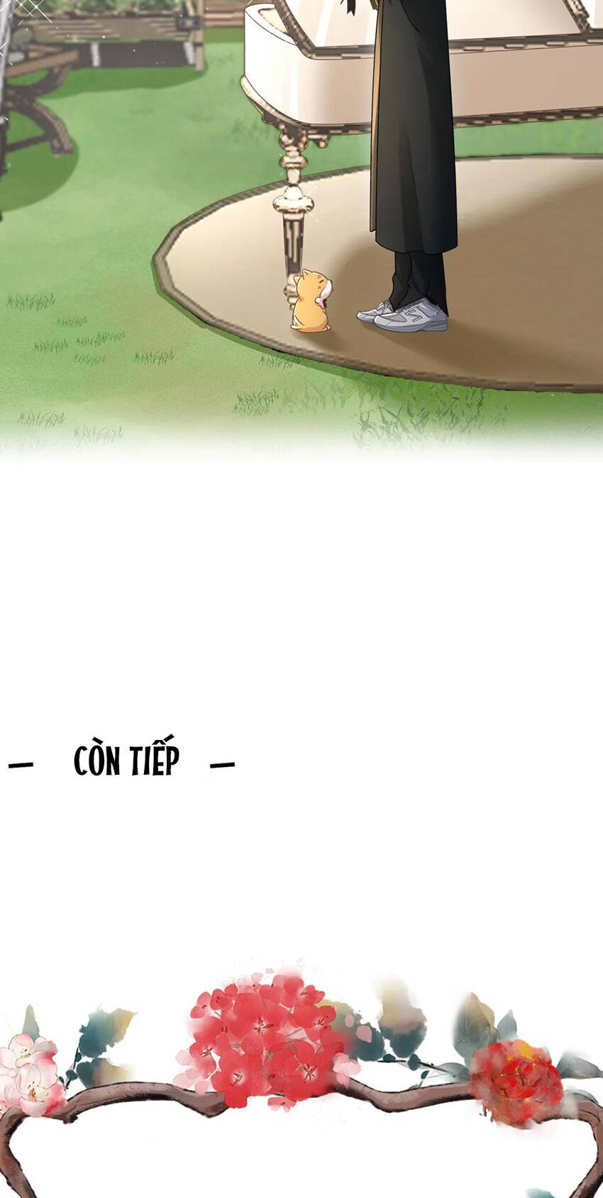 Bạn Gái Tôi Mới 30+ Chapter 121 - 24