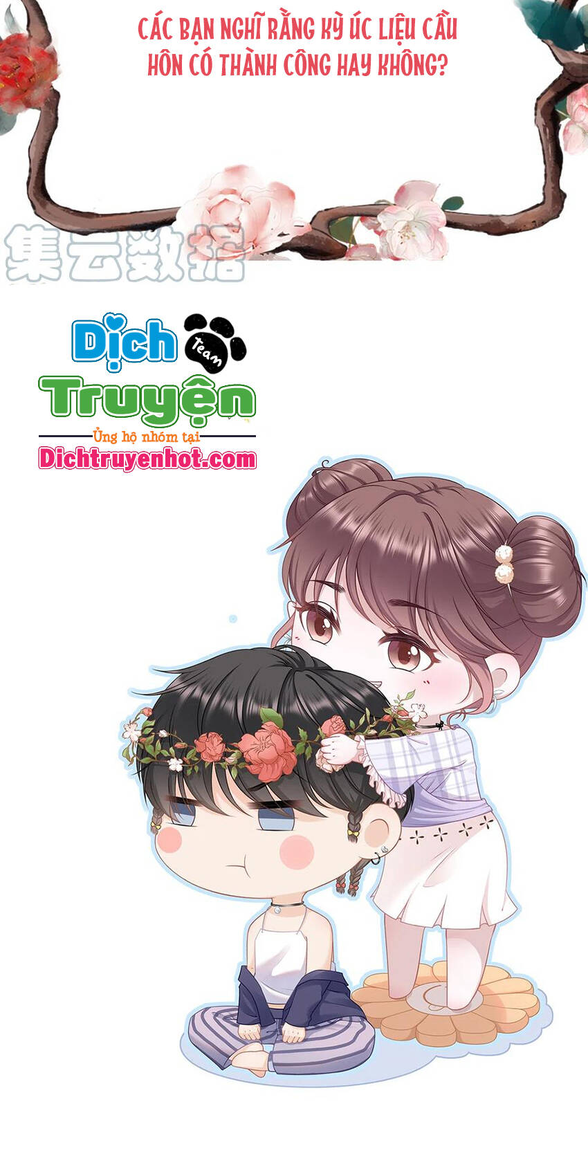 Bạn Gái Tôi Mới 30+ Chapter 121 - 25