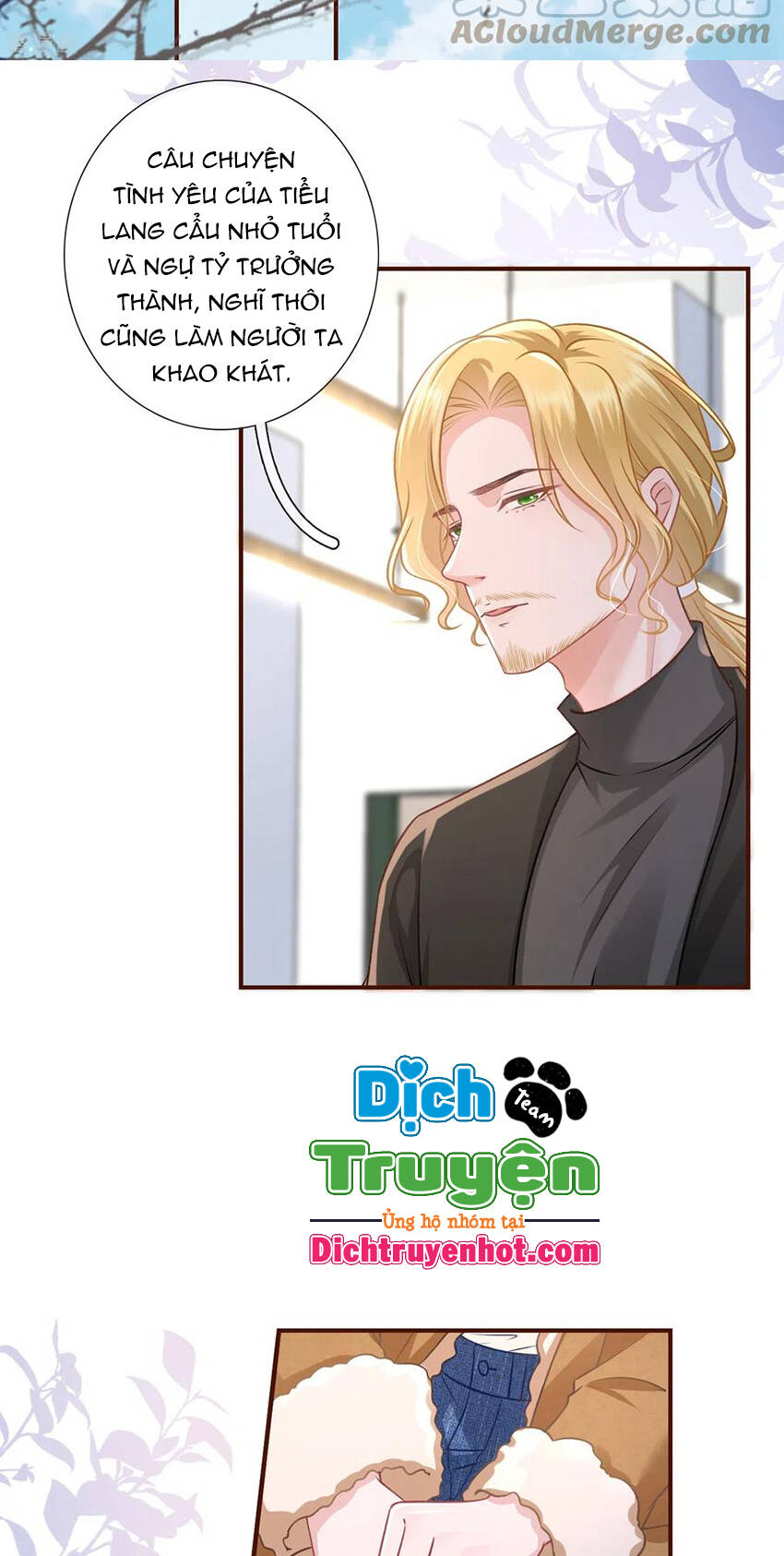 Bạn Gái Tôi Mới 30+ Chapter 121 - 6