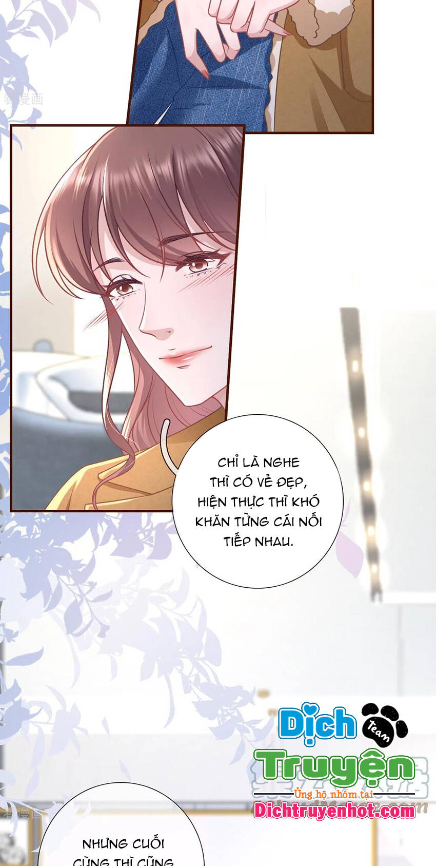 Bạn Gái Tôi Mới 30+ Chapter 121 - 7
