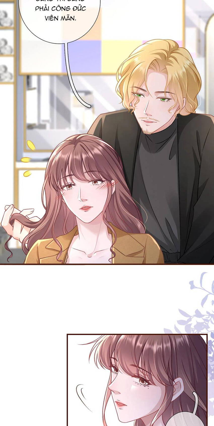 Bạn Gái Tôi Mới 30+ Chapter 121 - 8