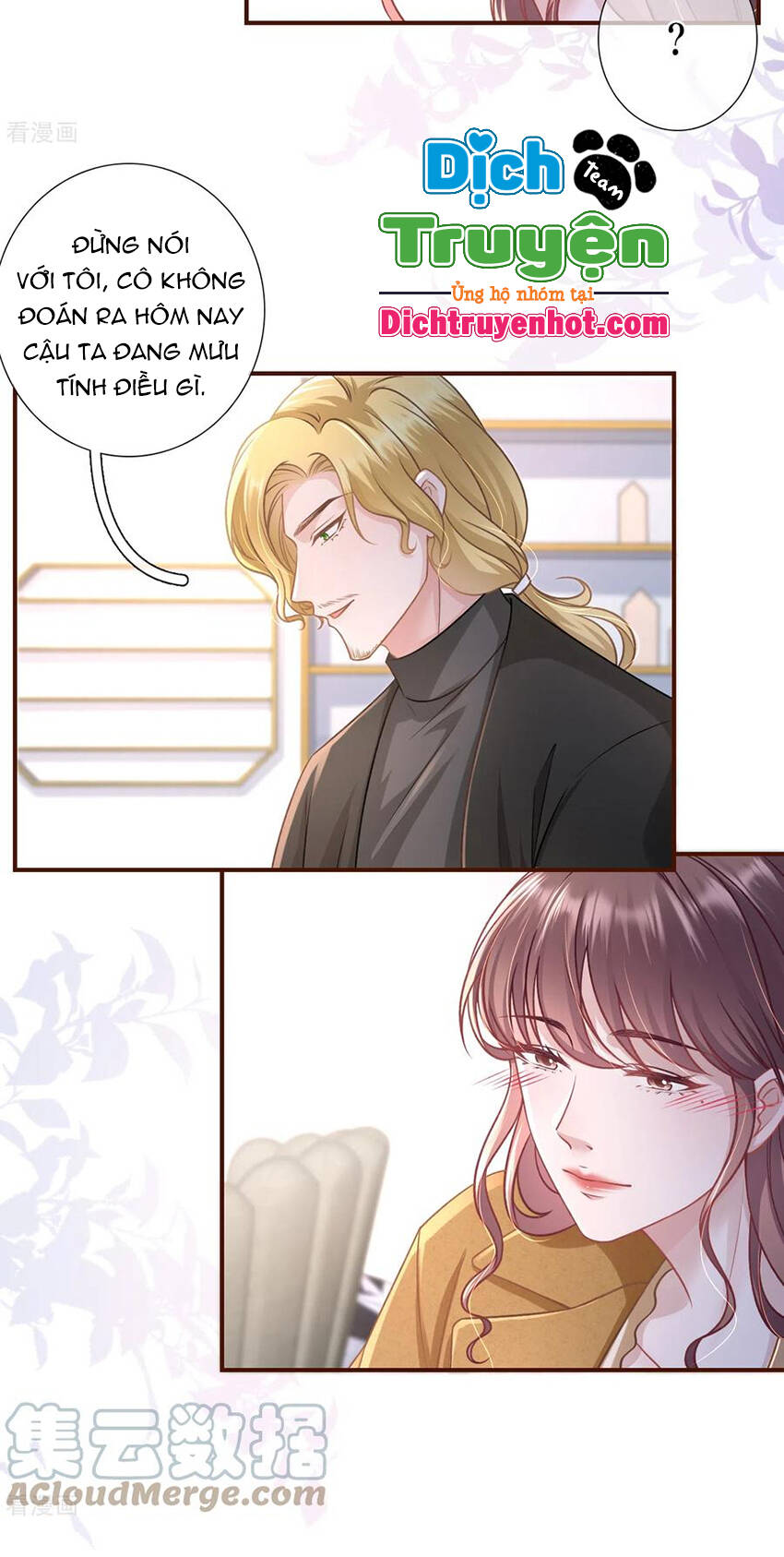 Bạn Gái Tôi Mới 30+ Chapter 121 - 9