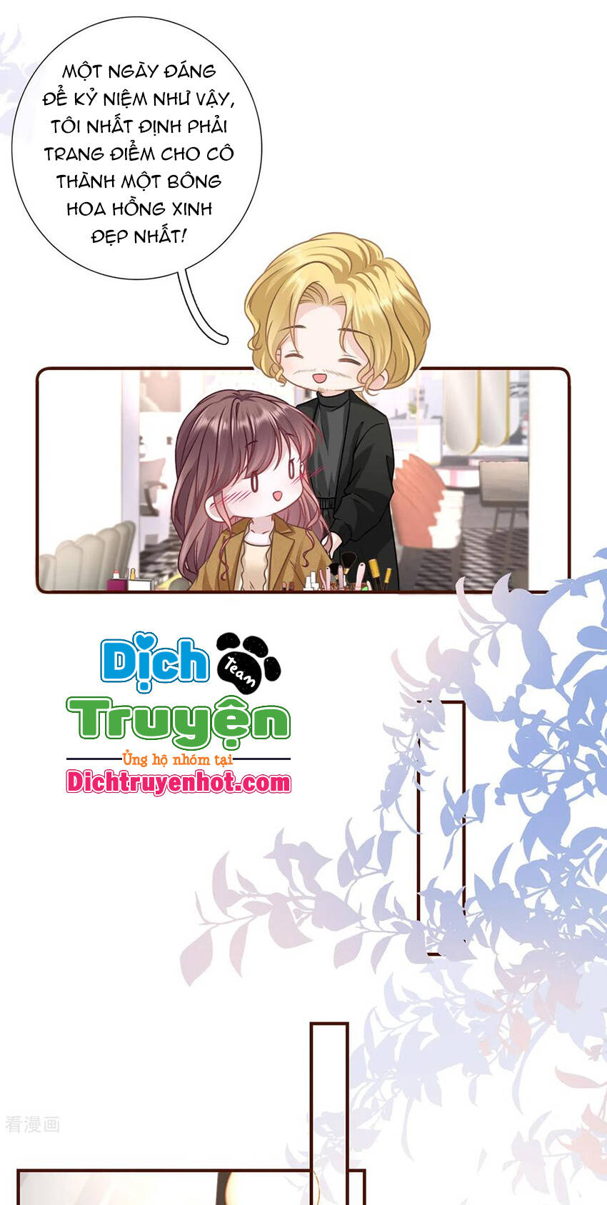 Bạn Gái Tôi Mới 30+ Chapter 121 - 10