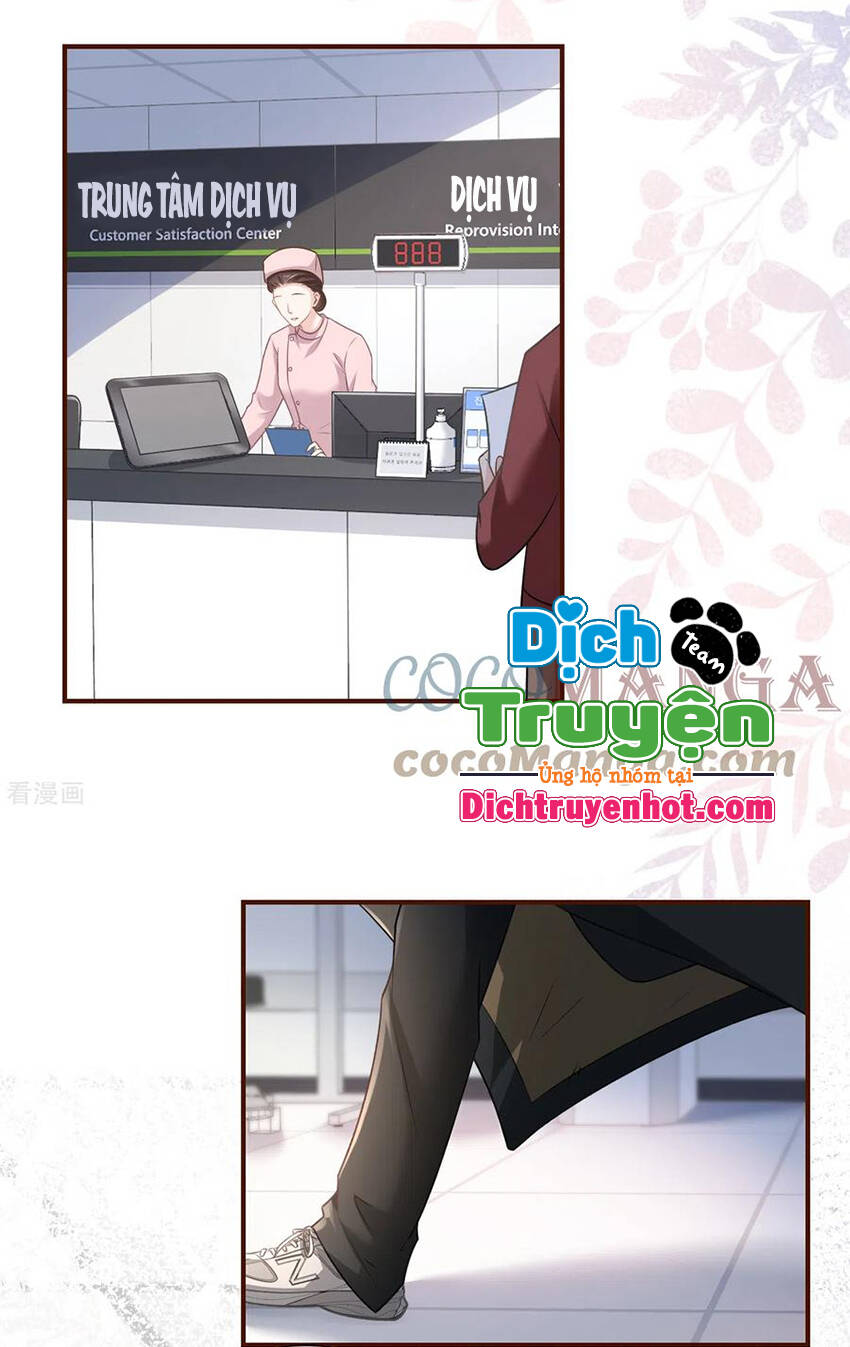 Bạn Gái Tôi Mới 30+ Chapter 122 - 14