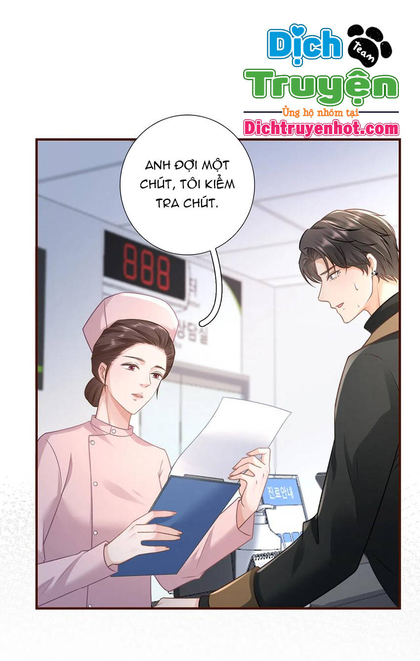 Bạn Gái Tôi Mới 30+ Chapter 122 - 16