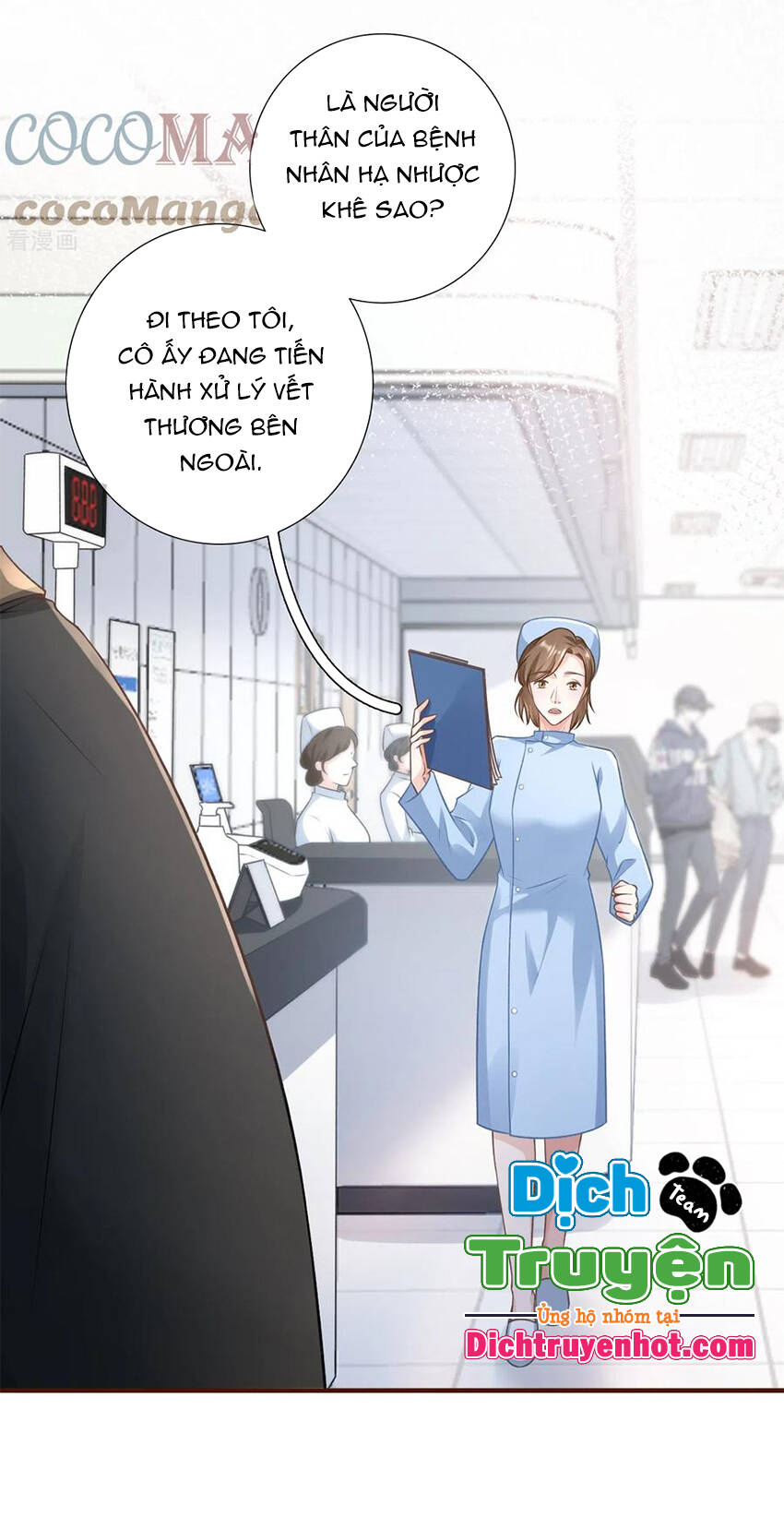 Bạn Gái Tôi Mới 30+ Chapter 122 - 17