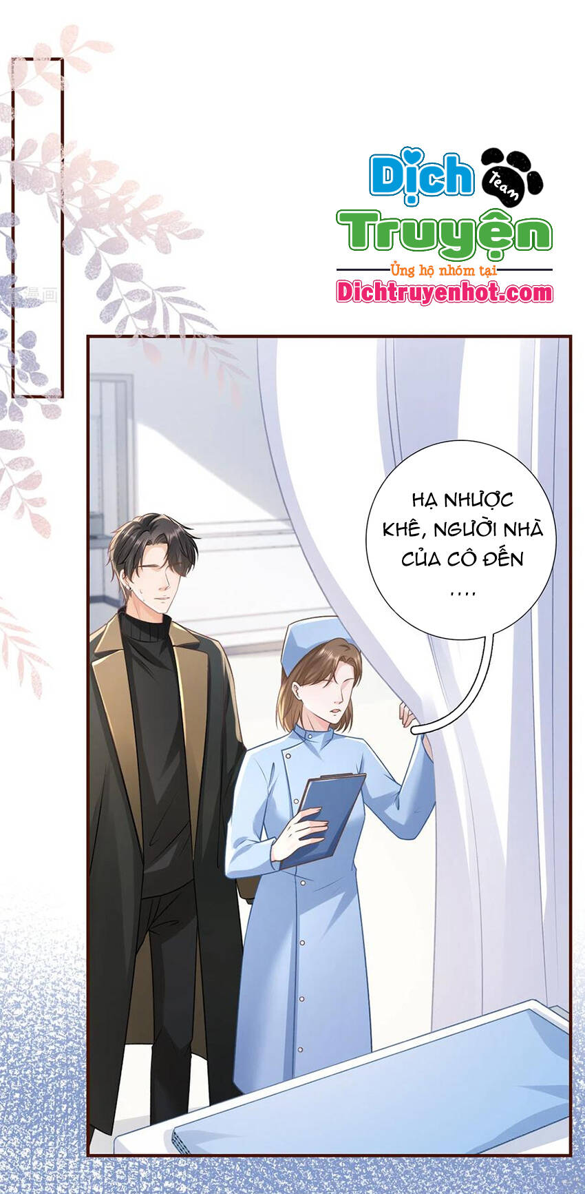 Bạn Gái Tôi Mới 30+ Chapter 122 - 18