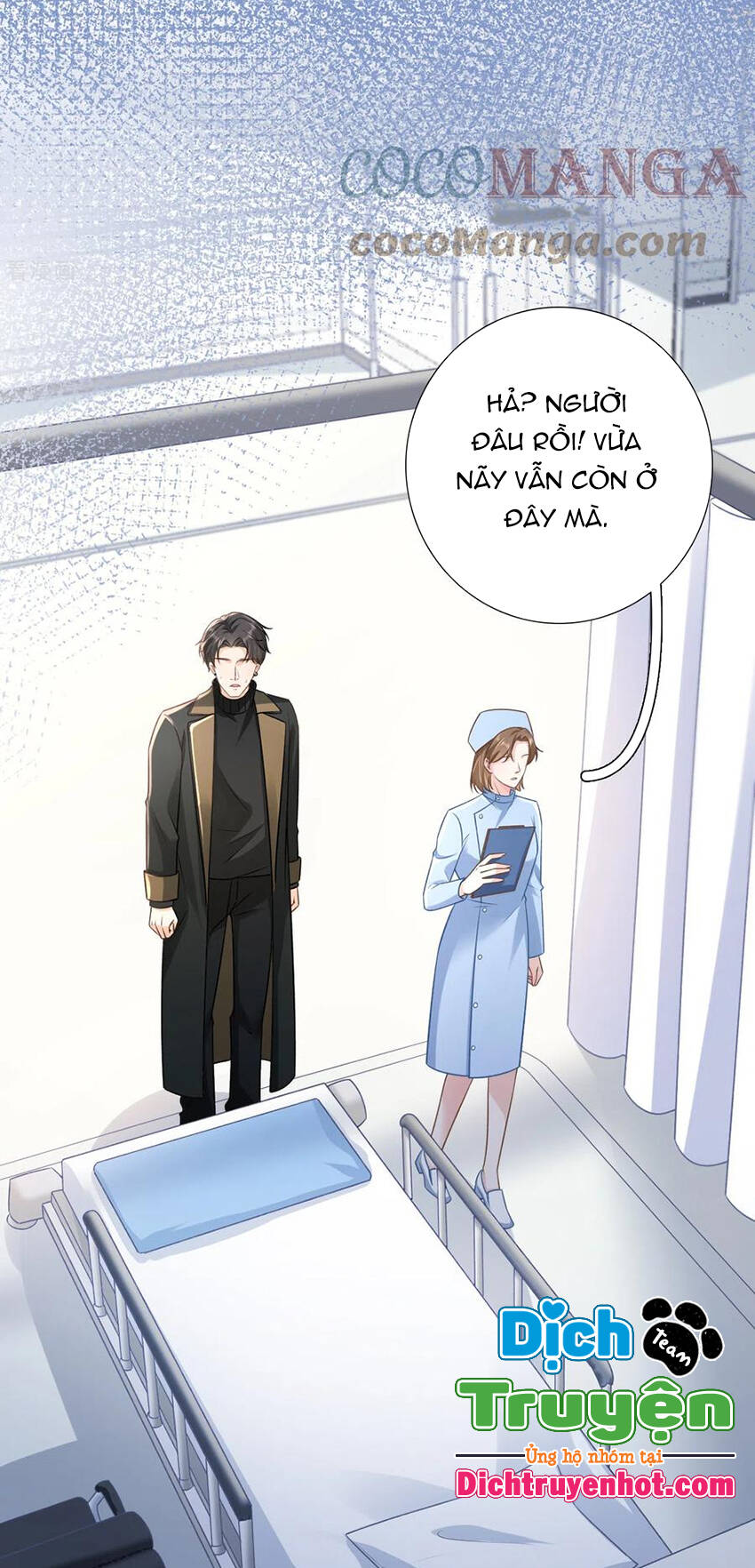 Bạn Gái Tôi Mới 30+ Chapter 122 - 19