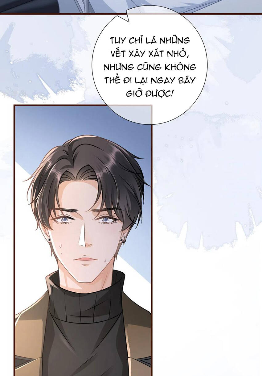 Bạn Gái Tôi Mới 30+ Chapter 122 - 20