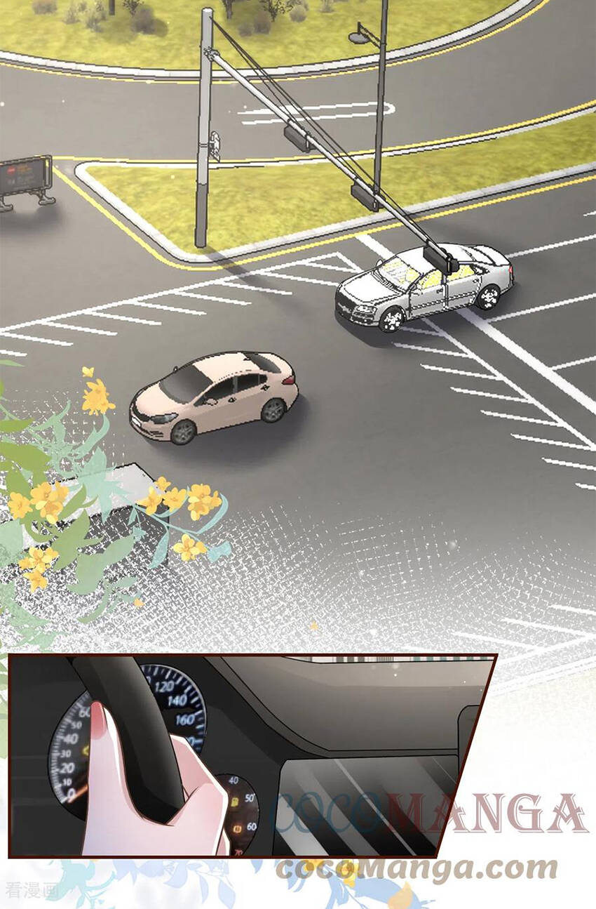 Bạn Gái Tôi Mới 30+ Chapter 122 - 3