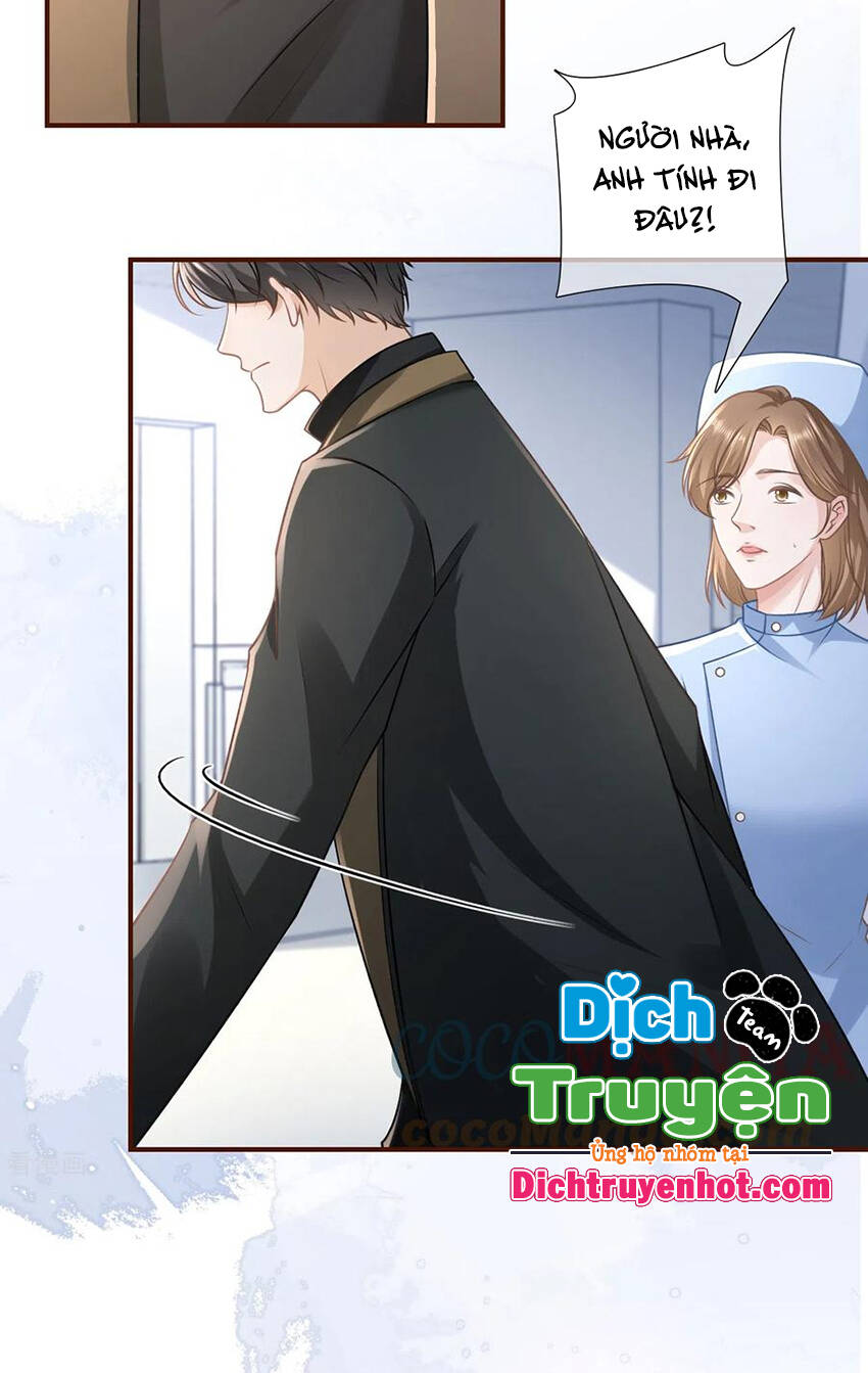 Bạn Gái Tôi Mới 30+ Chapter 122 - 21