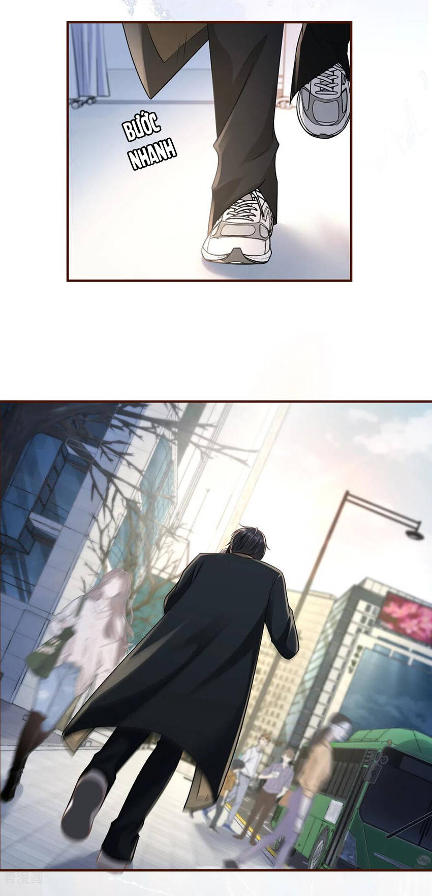 Bạn Gái Tôi Mới 30+ Chapter 122 - 22