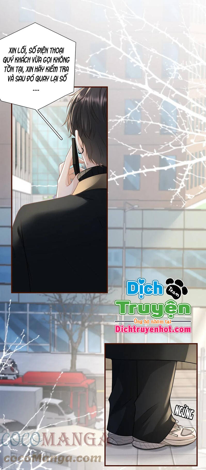 Bạn Gái Tôi Mới 30+ Chapter 122 - 23