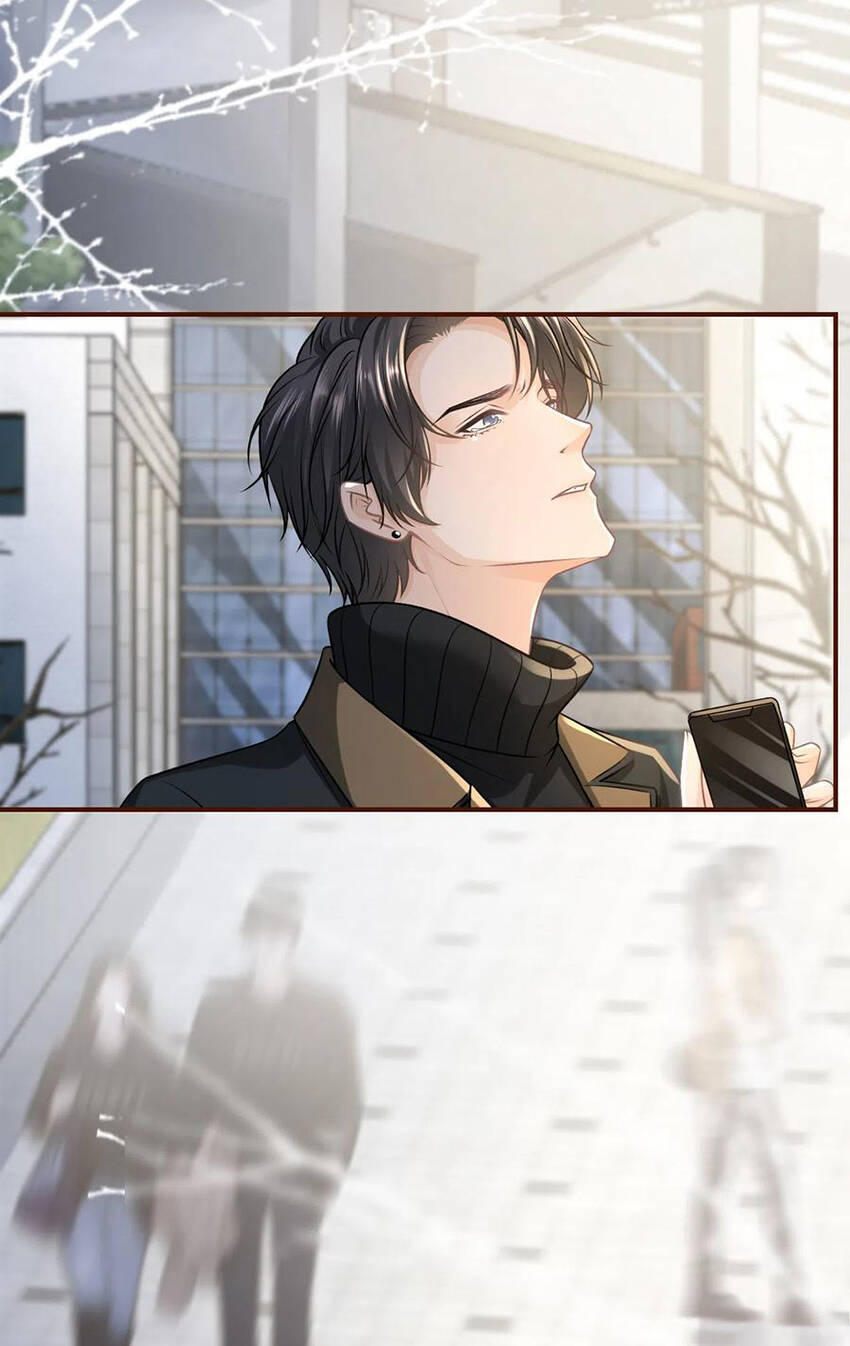 Bạn Gái Tôi Mới 30+ Chapter 122 - 24