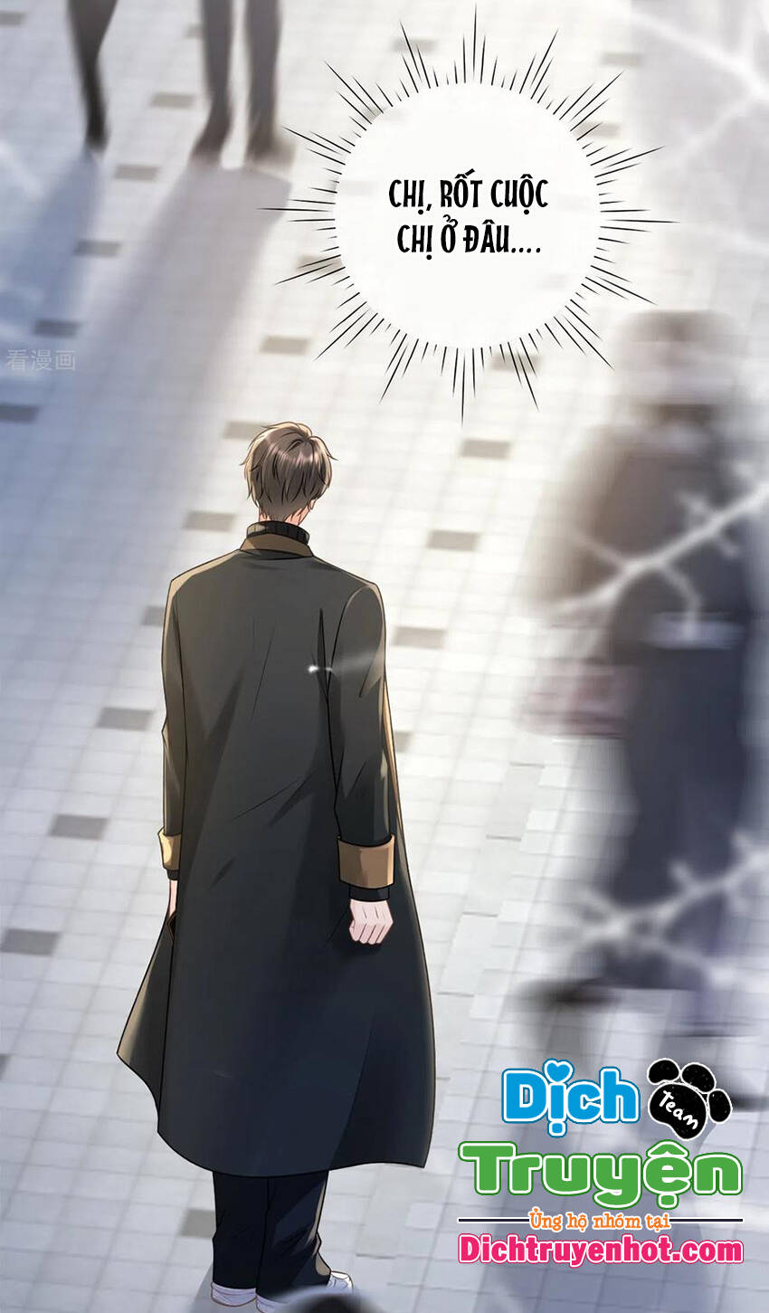 Bạn Gái Tôi Mới 30+ Chapter 122 - 25