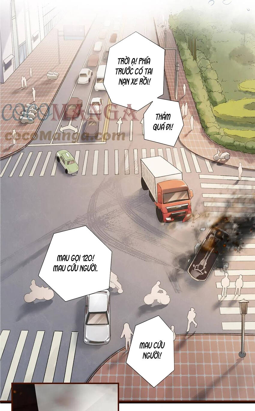 Bạn Gái Tôi Mới 30+ Chapter 122 - 30