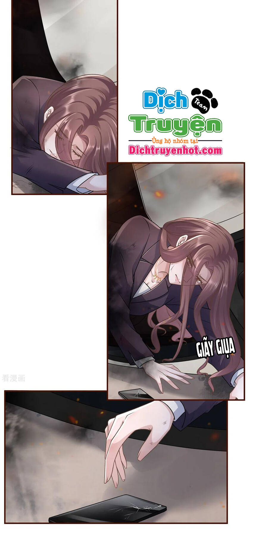 Bạn Gái Tôi Mới 30+ Chapter 122 - 31