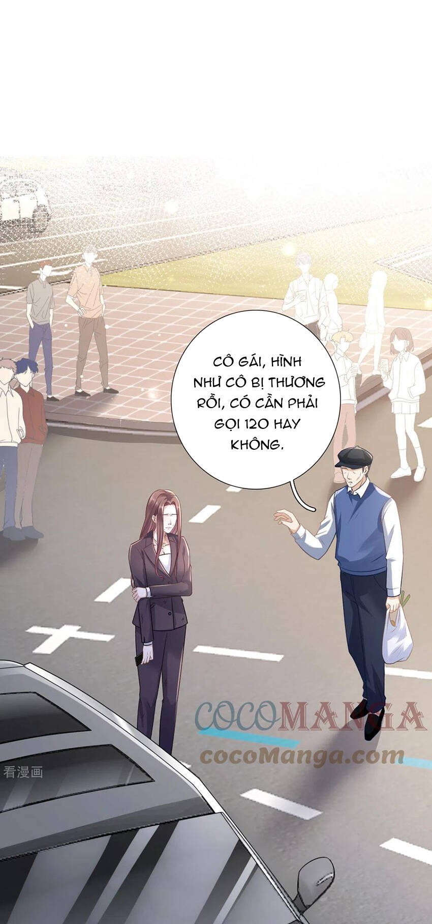 Bạn Gái Tôi Mới 30+ Chapter 122 - 32