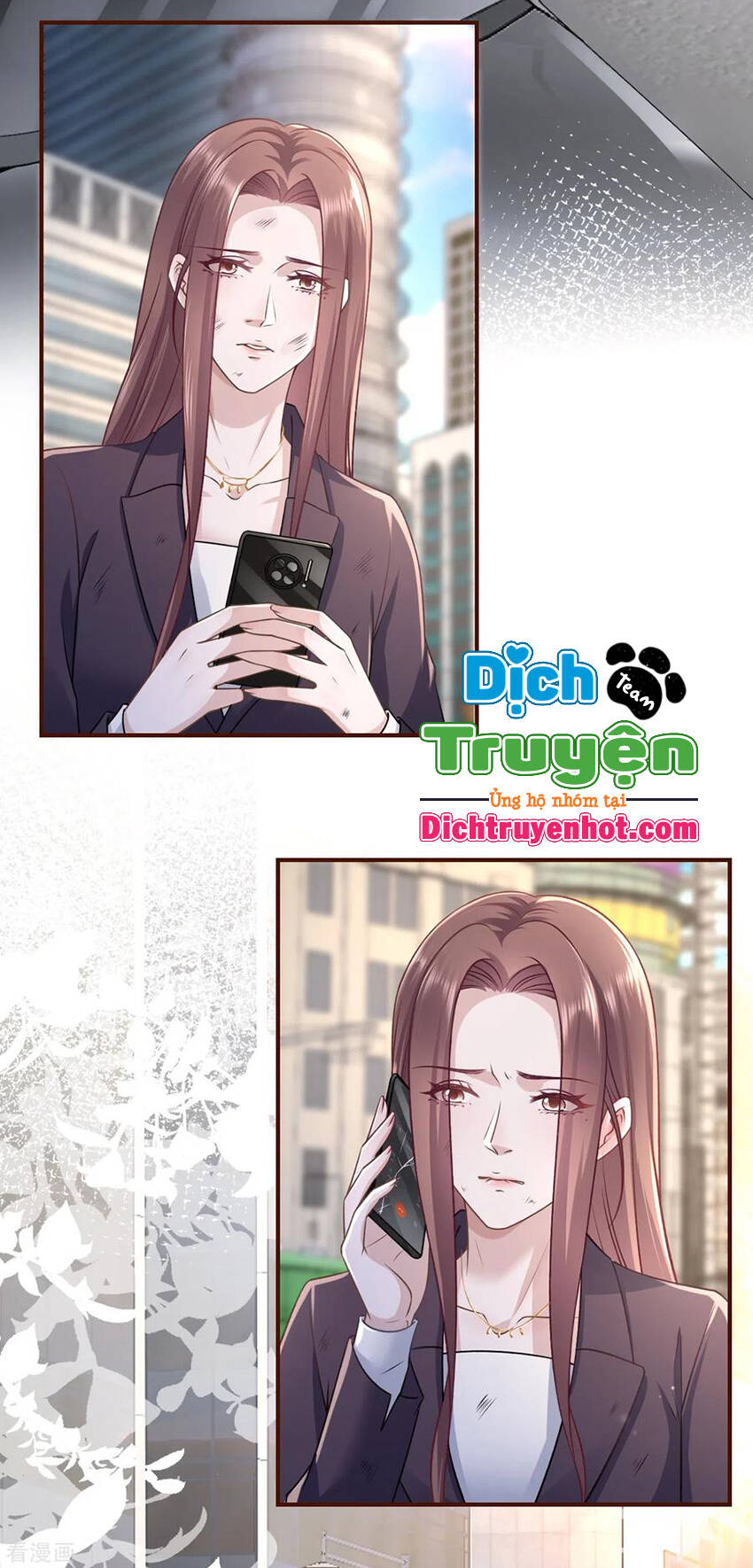 Bạn Gái Tôi Mới 30+ Chapter 122 - 33