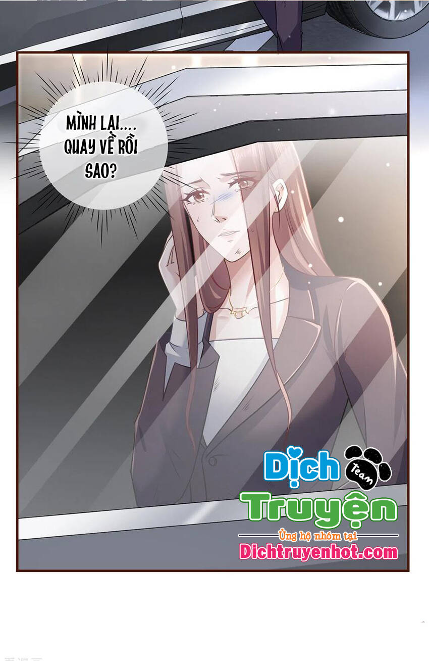 Bạn Gái Tôi Mới 30+ Chapter 122 - 34