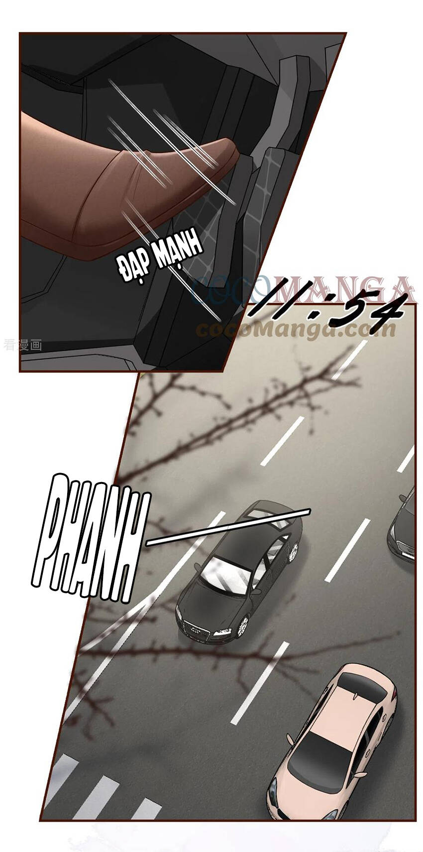 Bạn Gái Tôi Mới 30+ Chapter 122 - 6