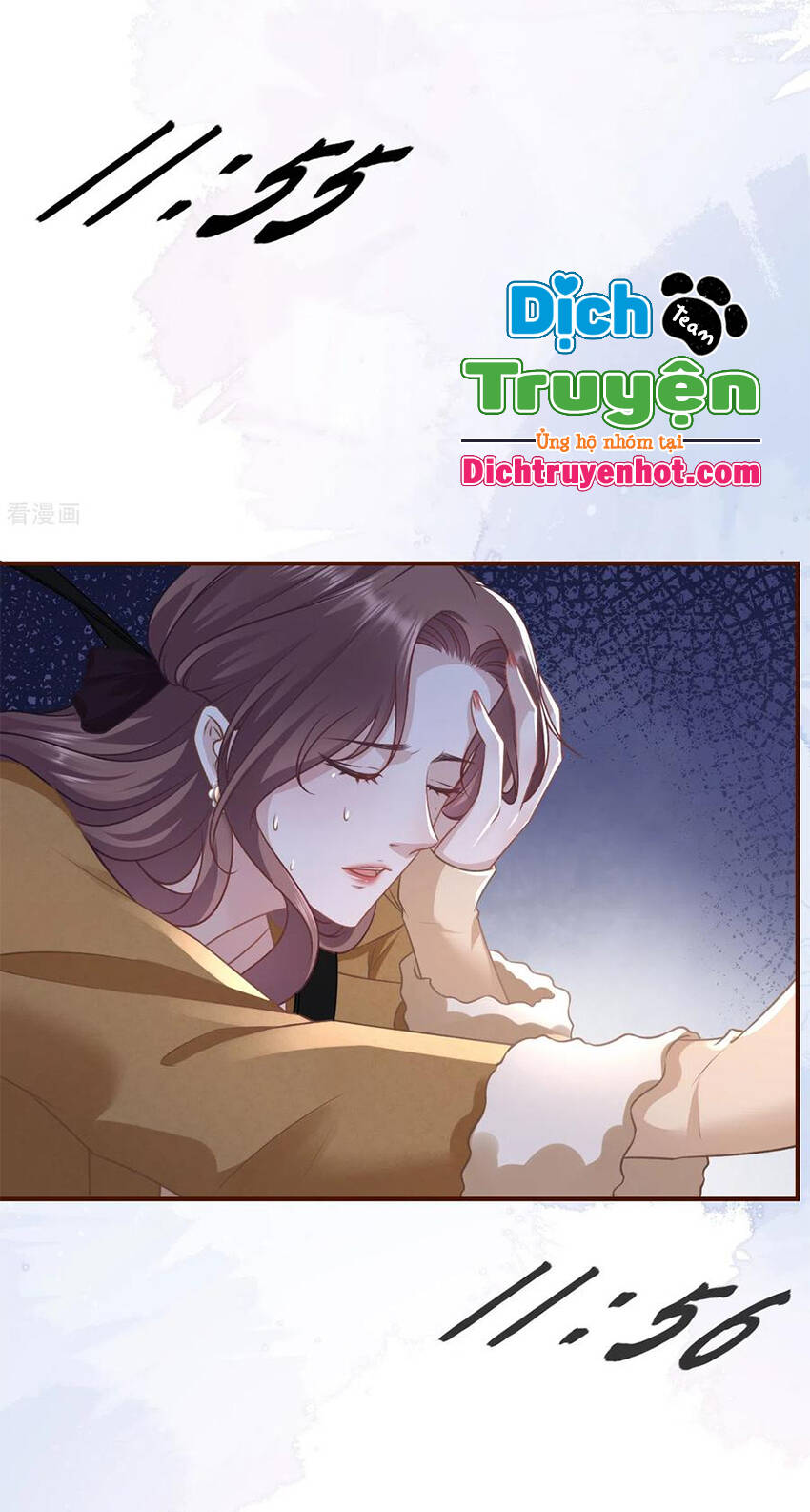 Bạn Gái Tôi Mới 30+ Chapter 122 - 7