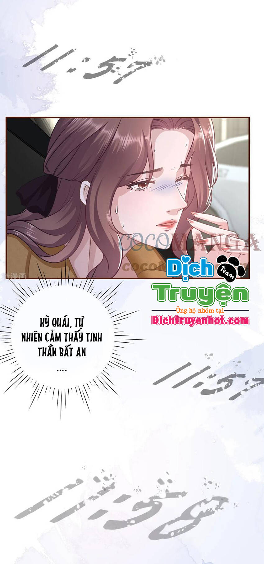 Bạn Gái Tôi Mới 30+ Chapter 122 - 8