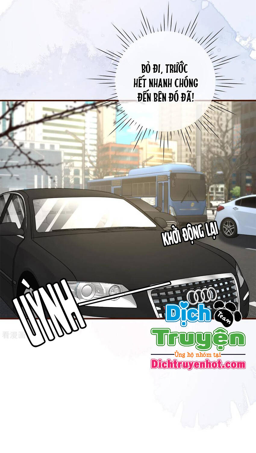 Bạn Gái Tôi Mới 30+ Chapter 122 - 9