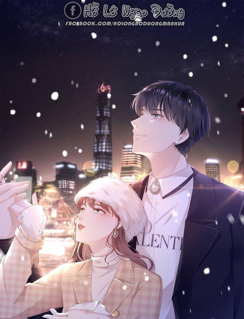 Bạn Gái Tôi Mới 30+ Chapter 58 - 1