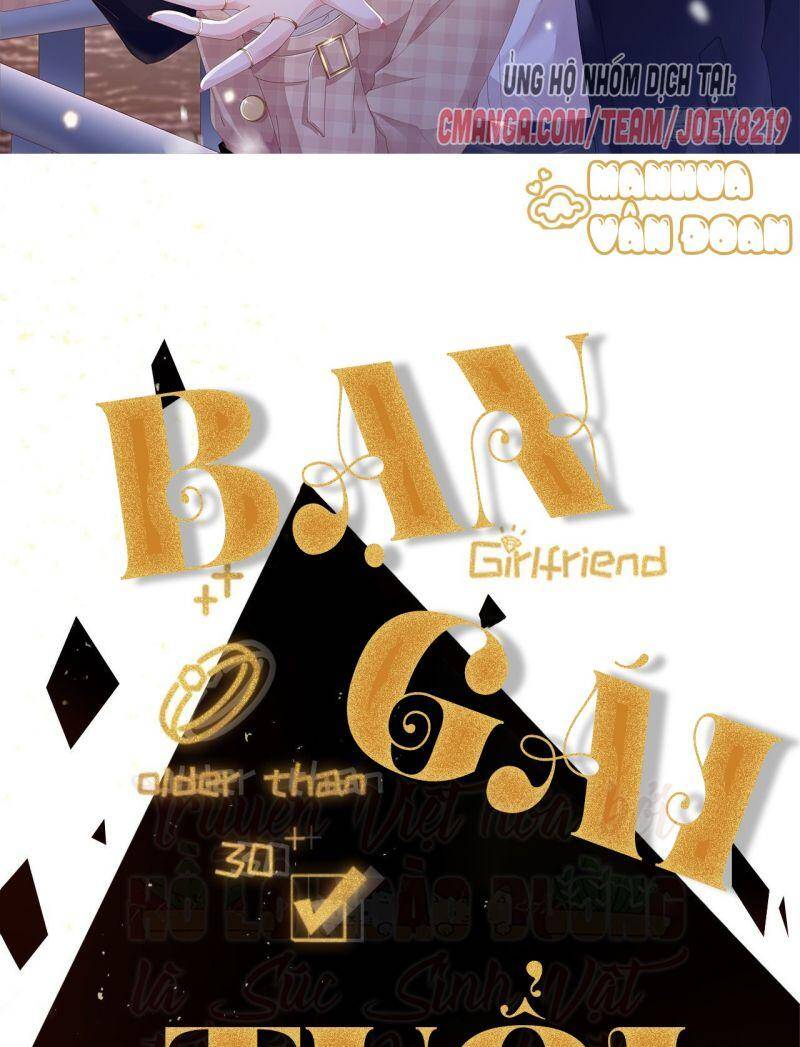 Bạn Gái Tôi Mới 30+ Chapter 58 - 2
