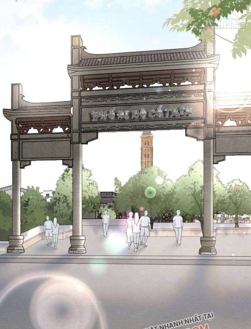 Bạn Gái Tôi Mới 30+ Chapter 58 - 12