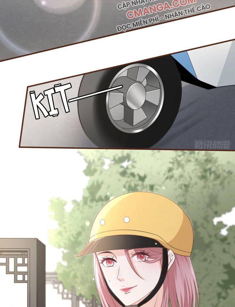 Bạn Gái Tôi Mới 30+ Chapter 58 - 13