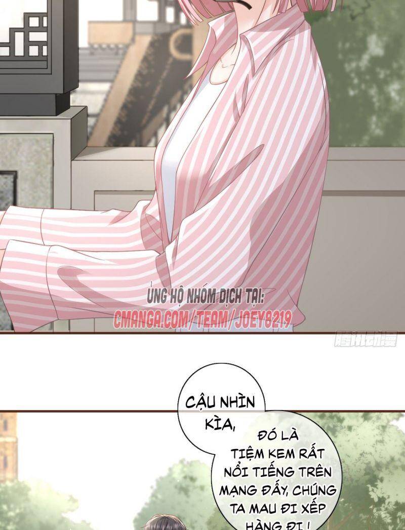 Bạn Gái Tôi Mới 30+ Chapter 58 - 14