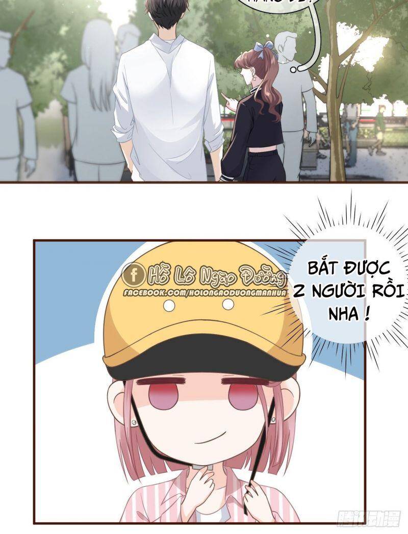 Bạn Gái Tôi Mới 30+ Chapter 58 - 15