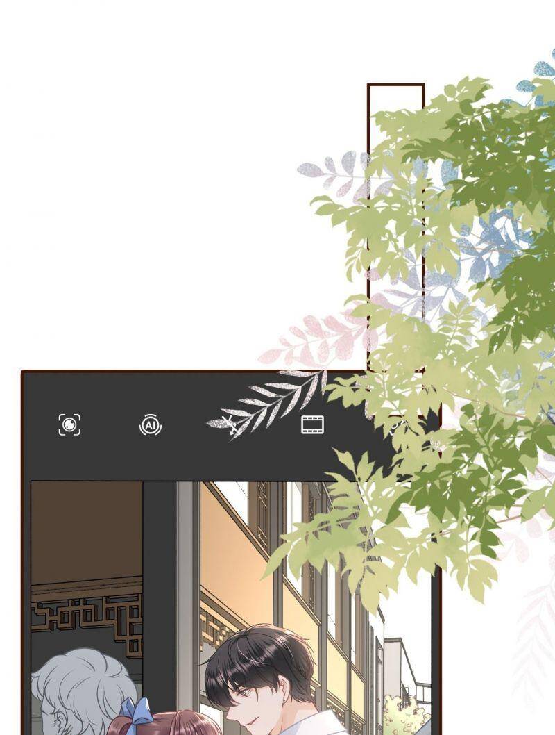 Bạn Gái Tôi Mới 30+ Chapter 58 - 16