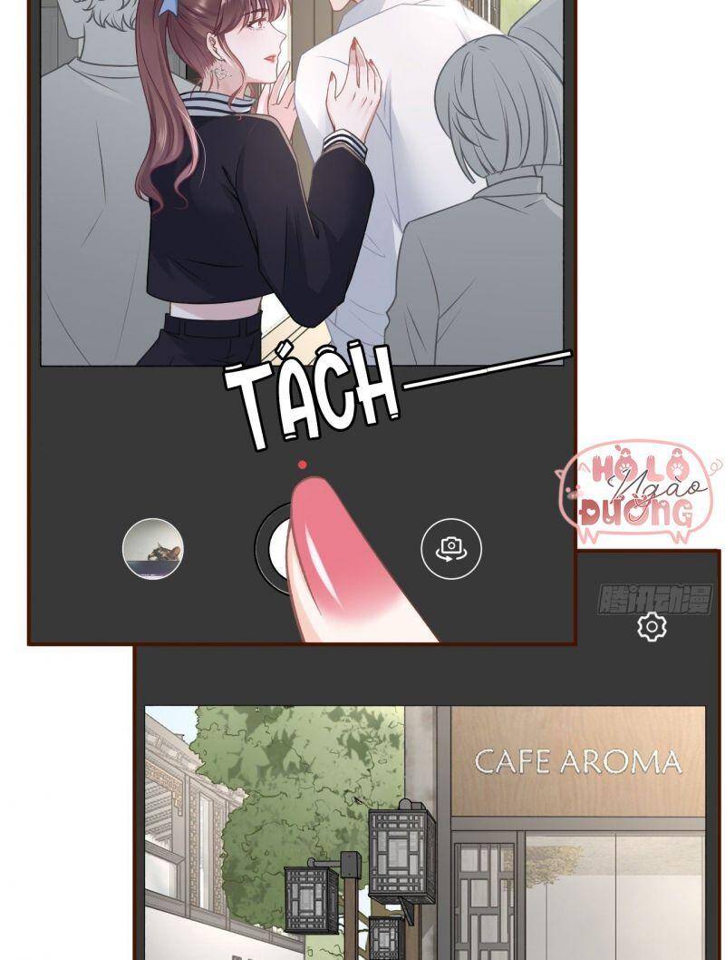 Bạn Gái Tôi Mới 30+ Chapter 58 - 17