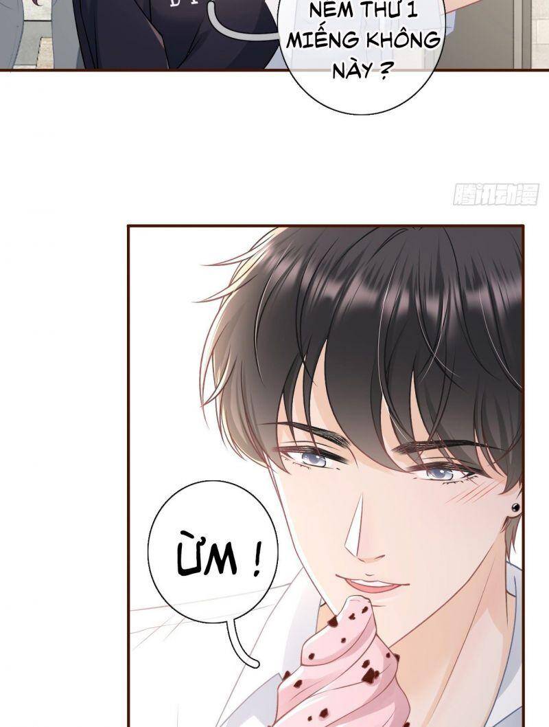 Bạn Gái Tôi Mới 30+ Chapter 58 - 21